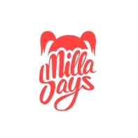 Bli kjent med Milla Says (webinar)